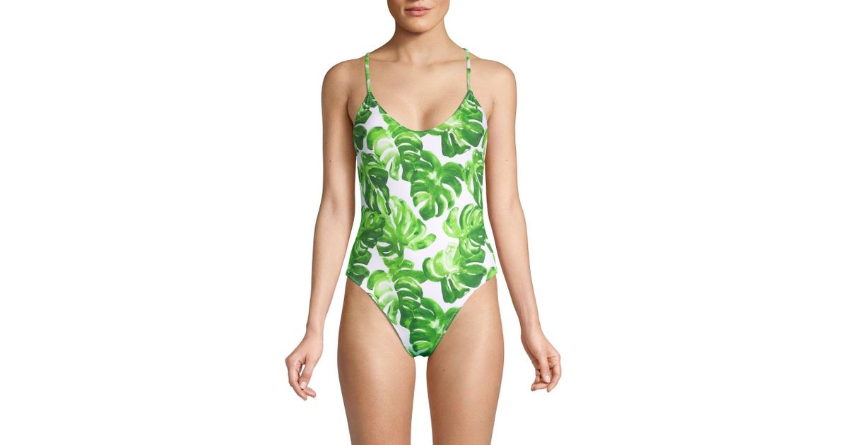 delfina swimwear