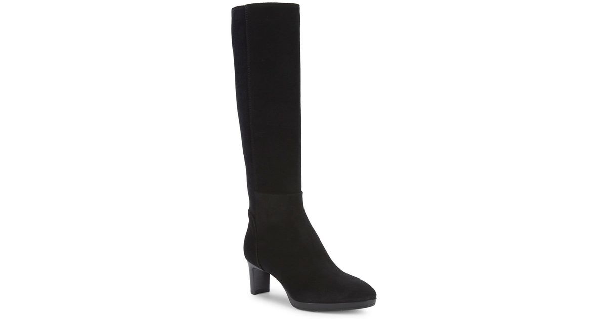 aquatalia dena boots