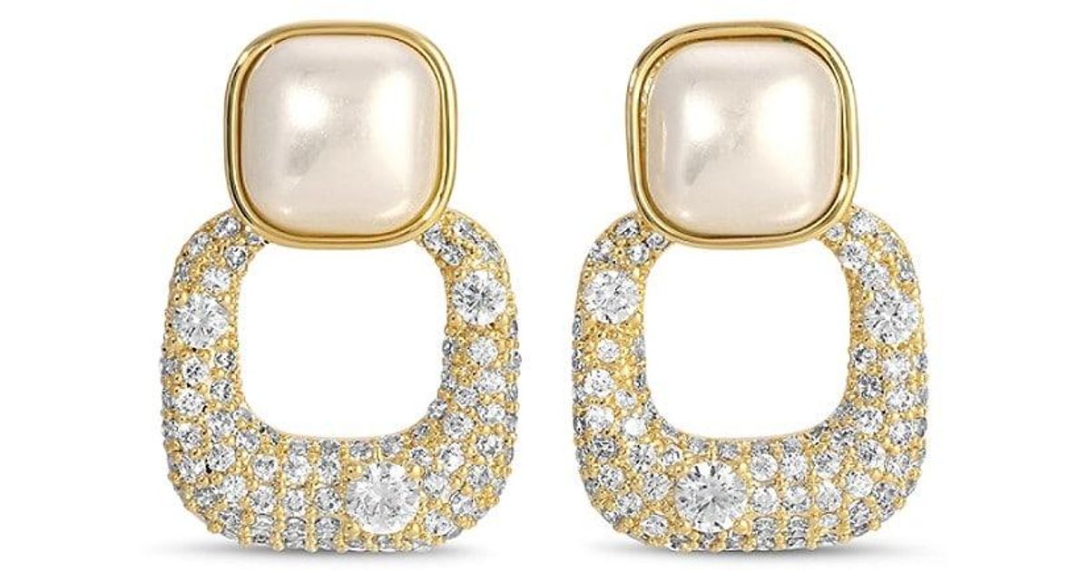 Micara - Luxe Bubbles - Earrings main image 0