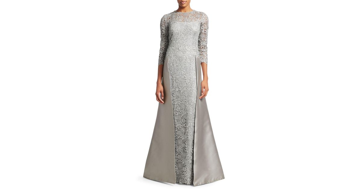 gazar gown