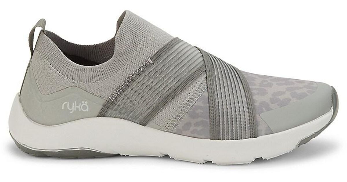 ryka empower slip on sneaker