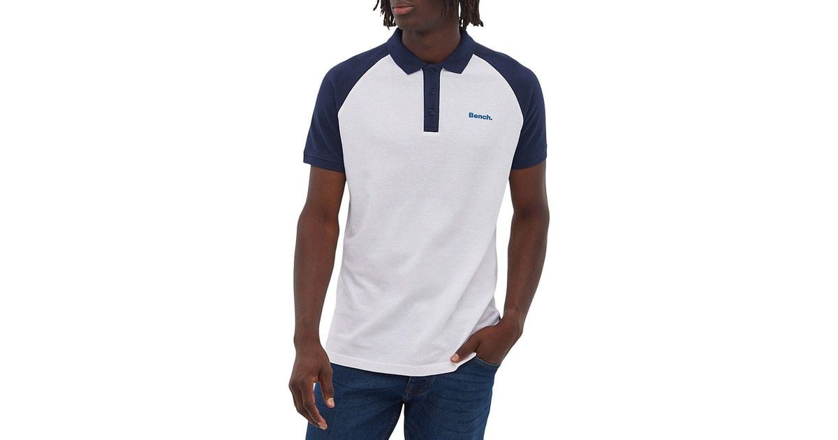 Bench sales polo shirt