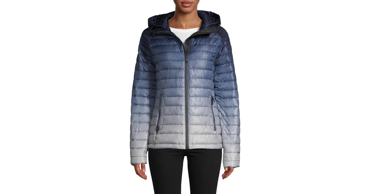 Pajar canada packable puffer coat Clearance