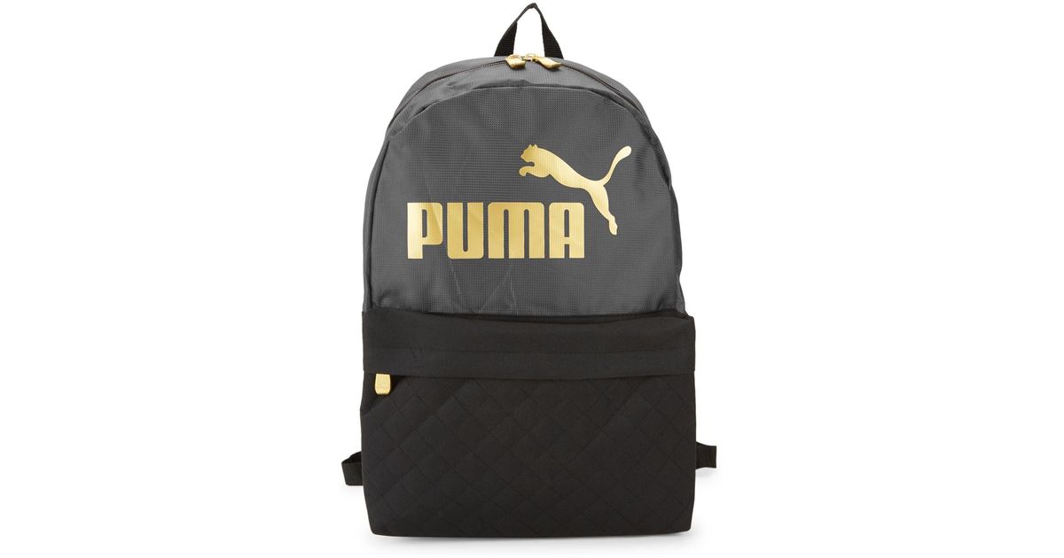 puma batman bag
