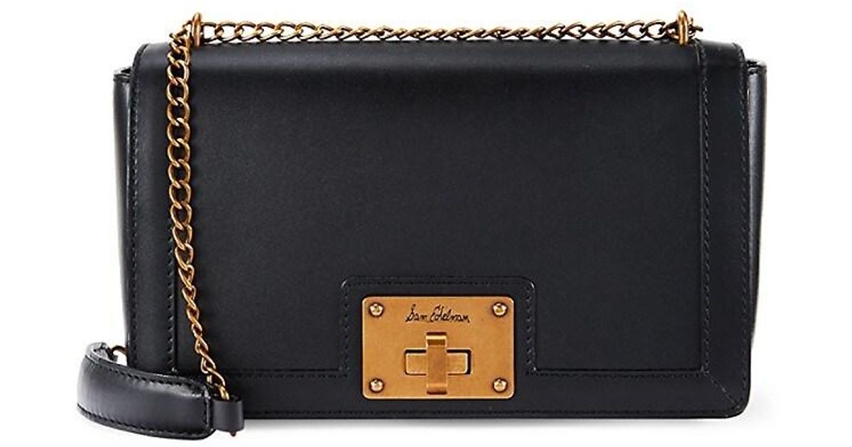 sam edelman sophia satchel