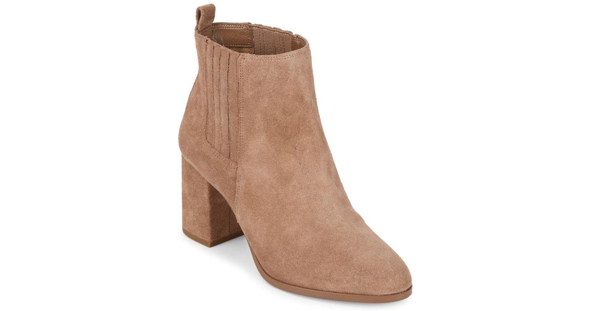 saks fifth avenue booties