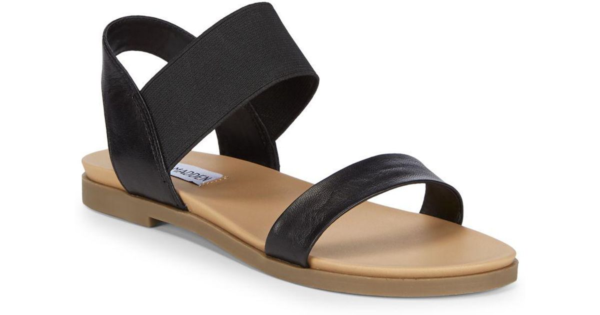 steve madden darnell flat sandal