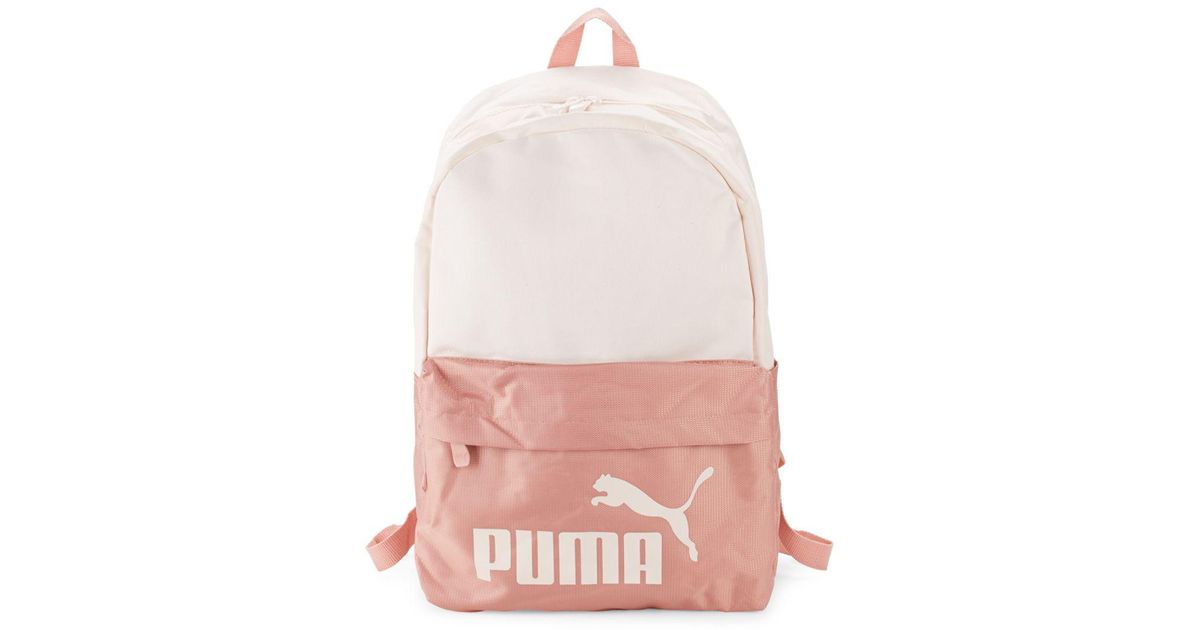 puma lifeline backpack