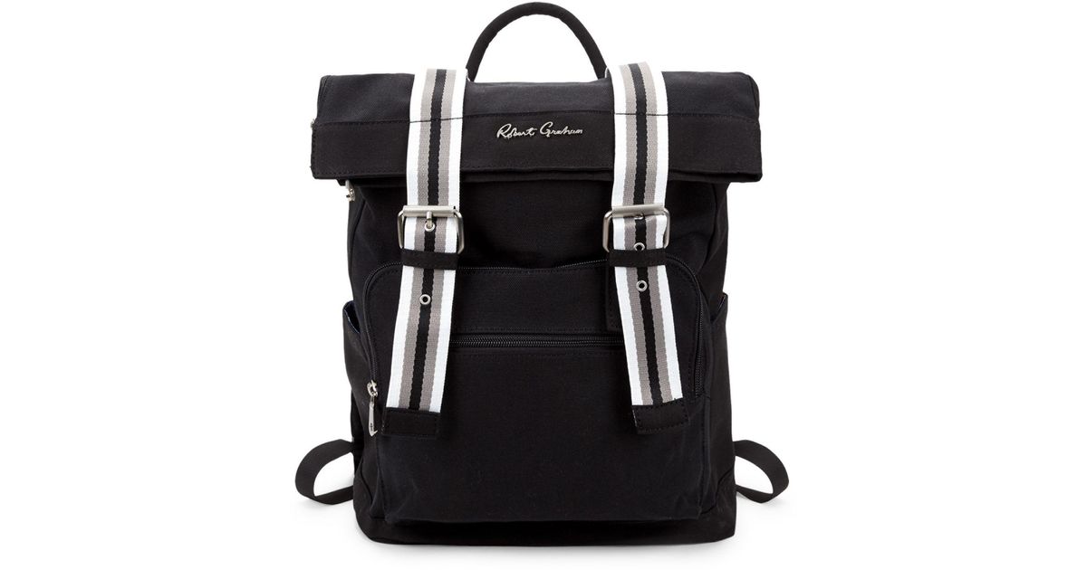 robert graham mariel backpack