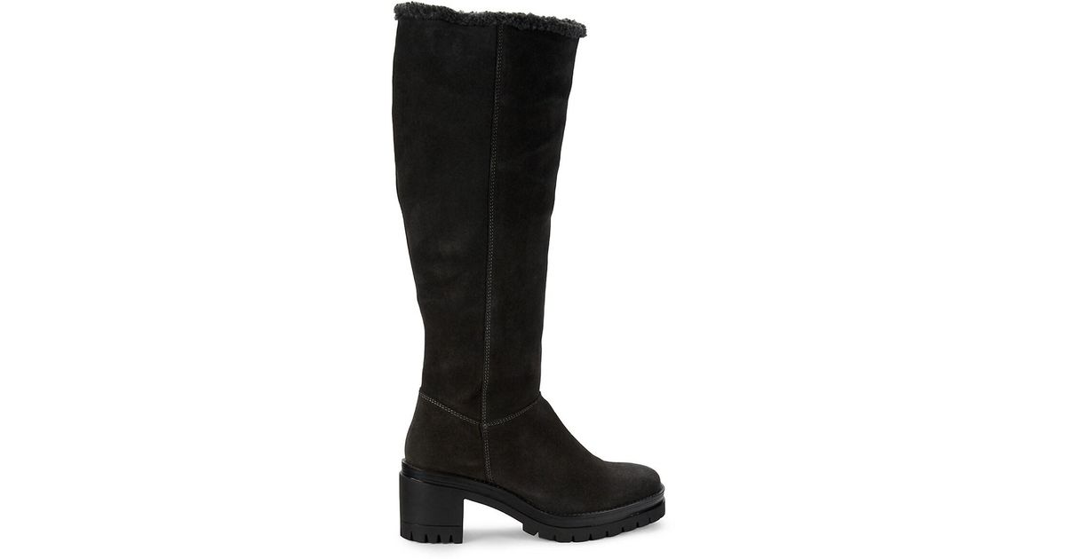 charles by charles david knee high boots