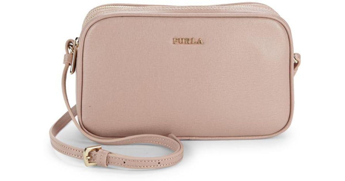 furla lilli xl crossbody pouch