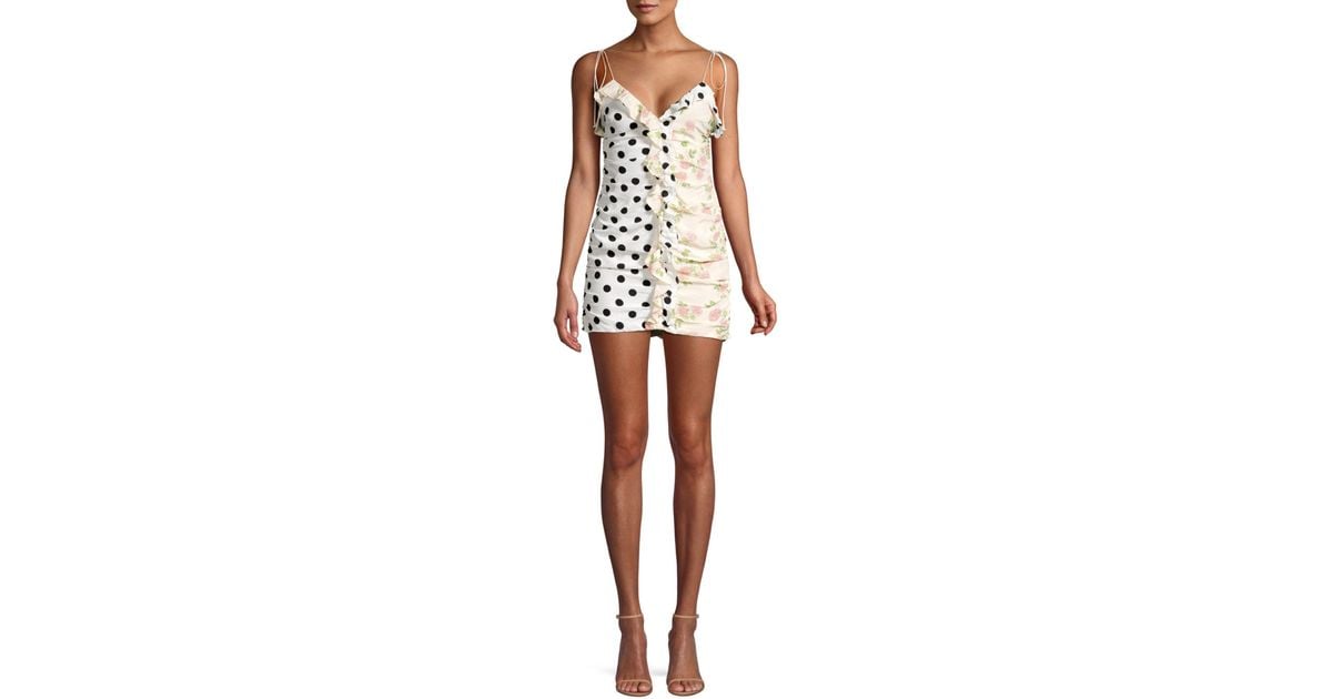 For love and top lemons mochi dress