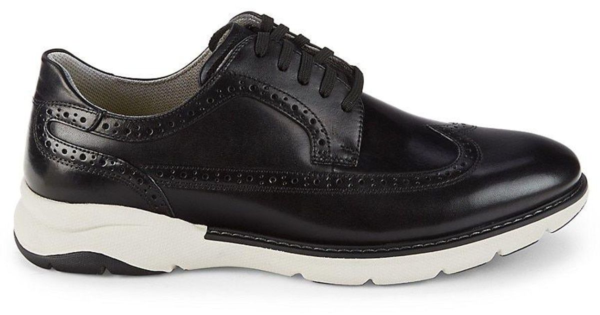 florsheim midtown wingtip oxford