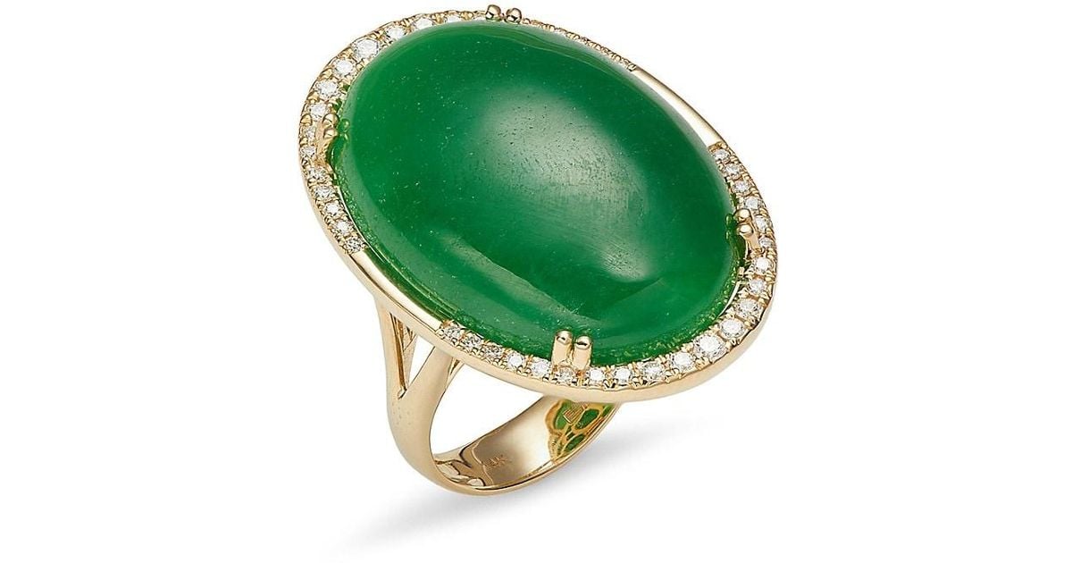 Effy 2024 jade ring