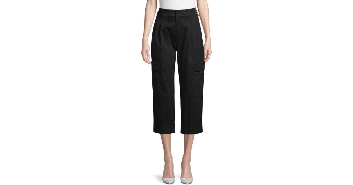 vince cargo pants