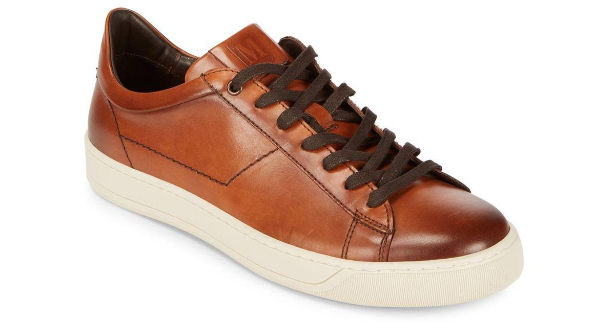 bruno magli sneaker