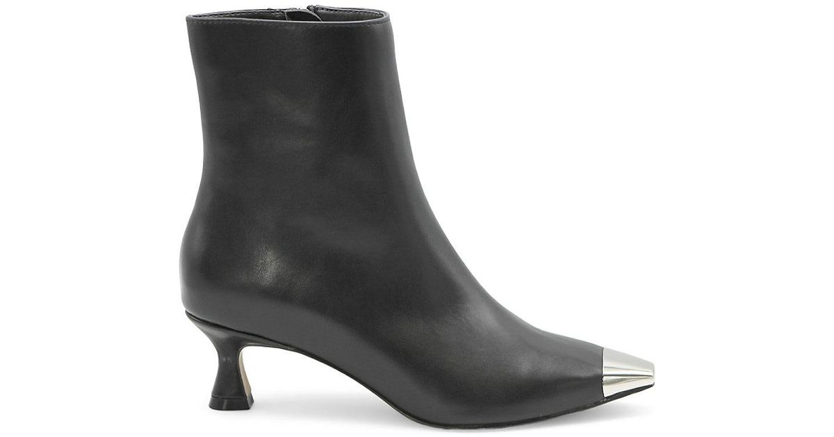 Adrienne vittadini gail bootie hotsell