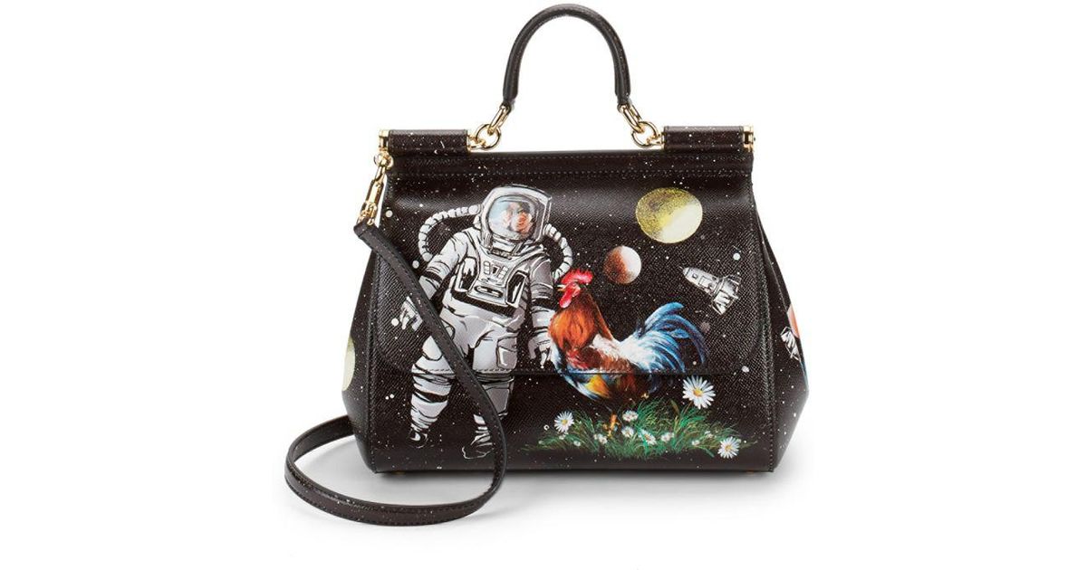 dolce & gabbana bag men