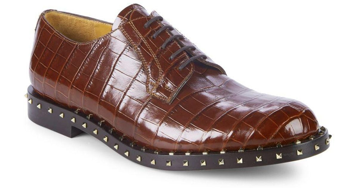 valentino dress shoes