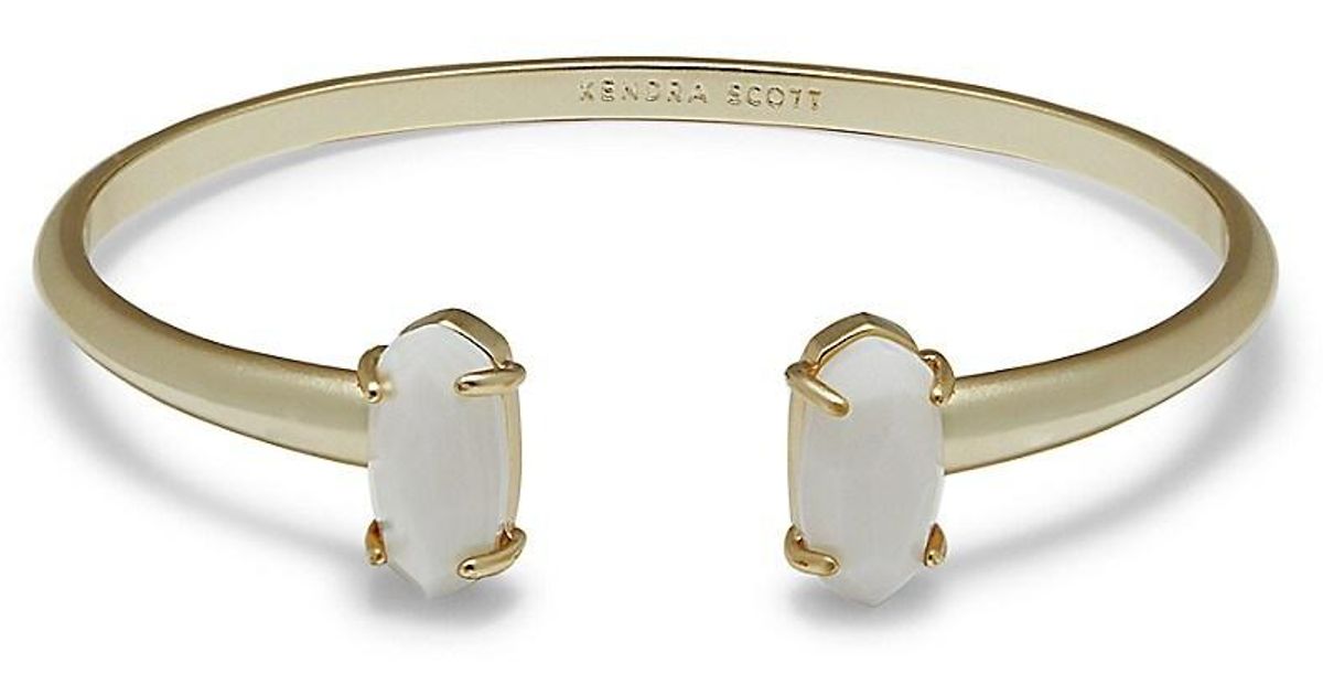 Kendra scott 2024 edie bracelet