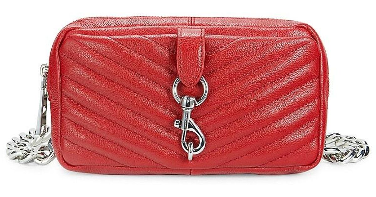 Edie belt deals bag
