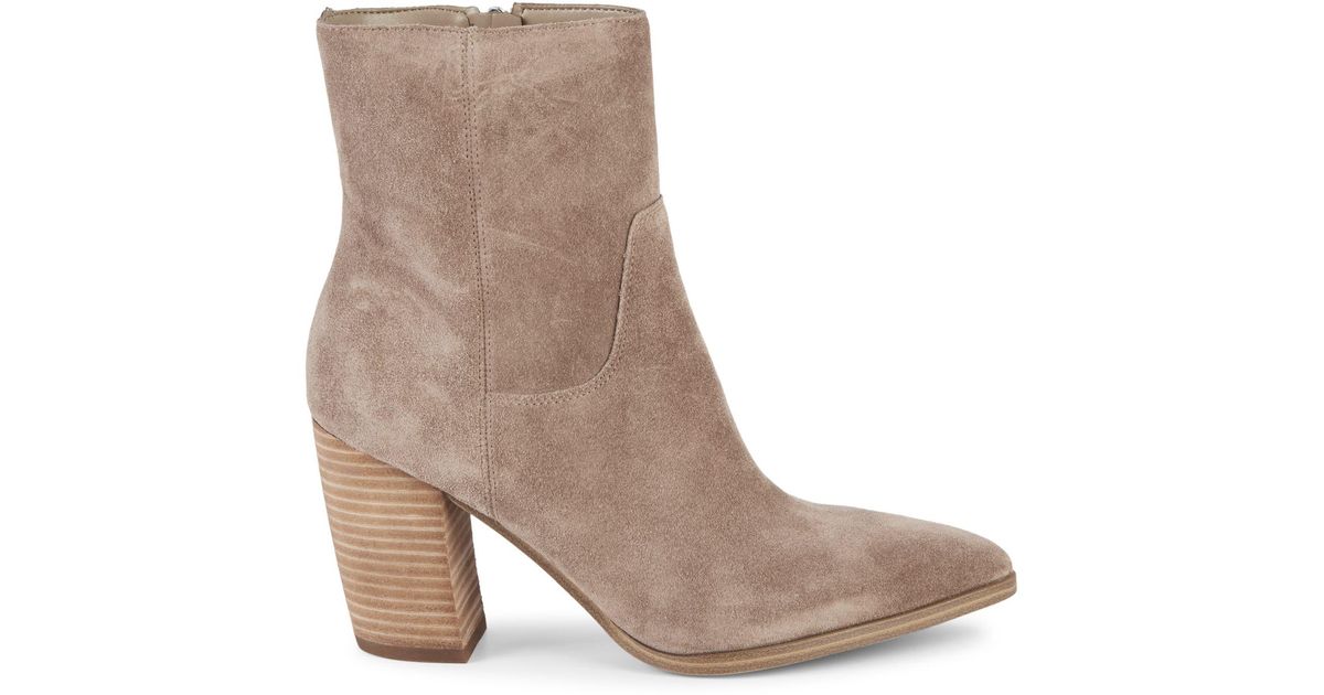 marc fisher tan boots