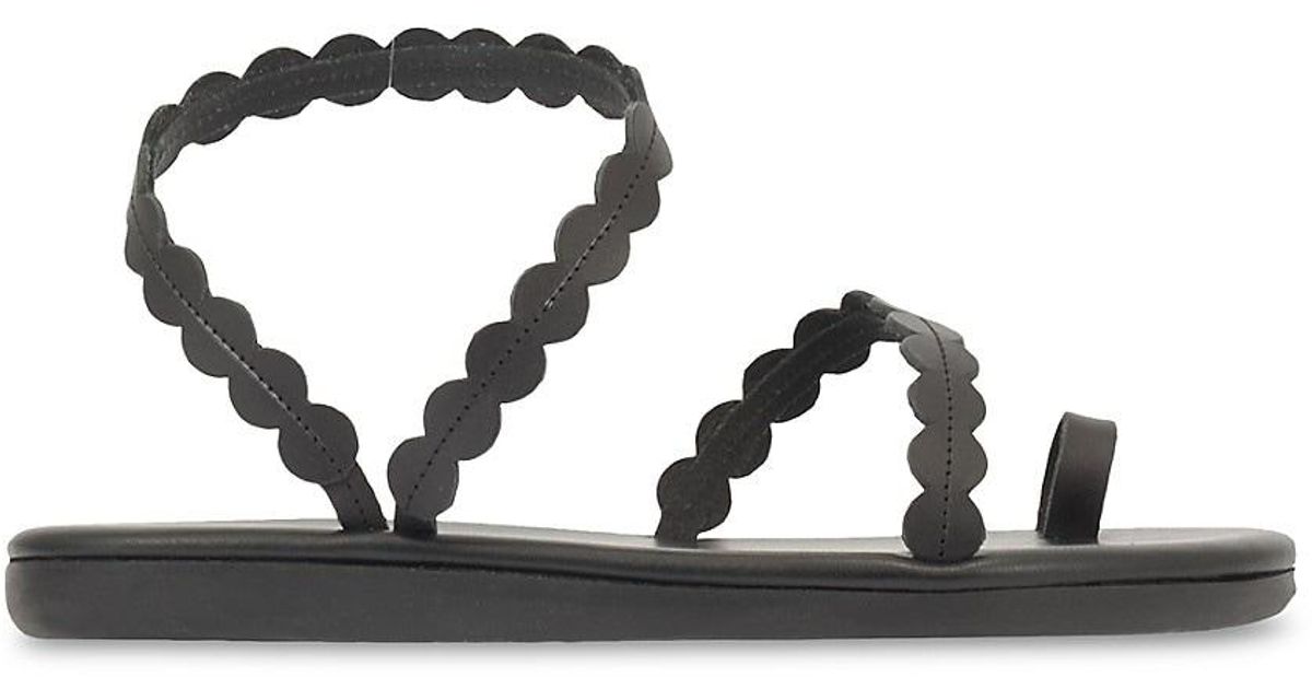 One clearance toe sandals
