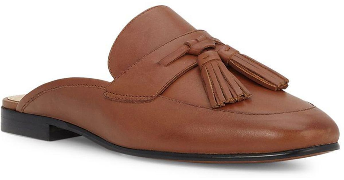 sam edelman wilton leather mule sandals