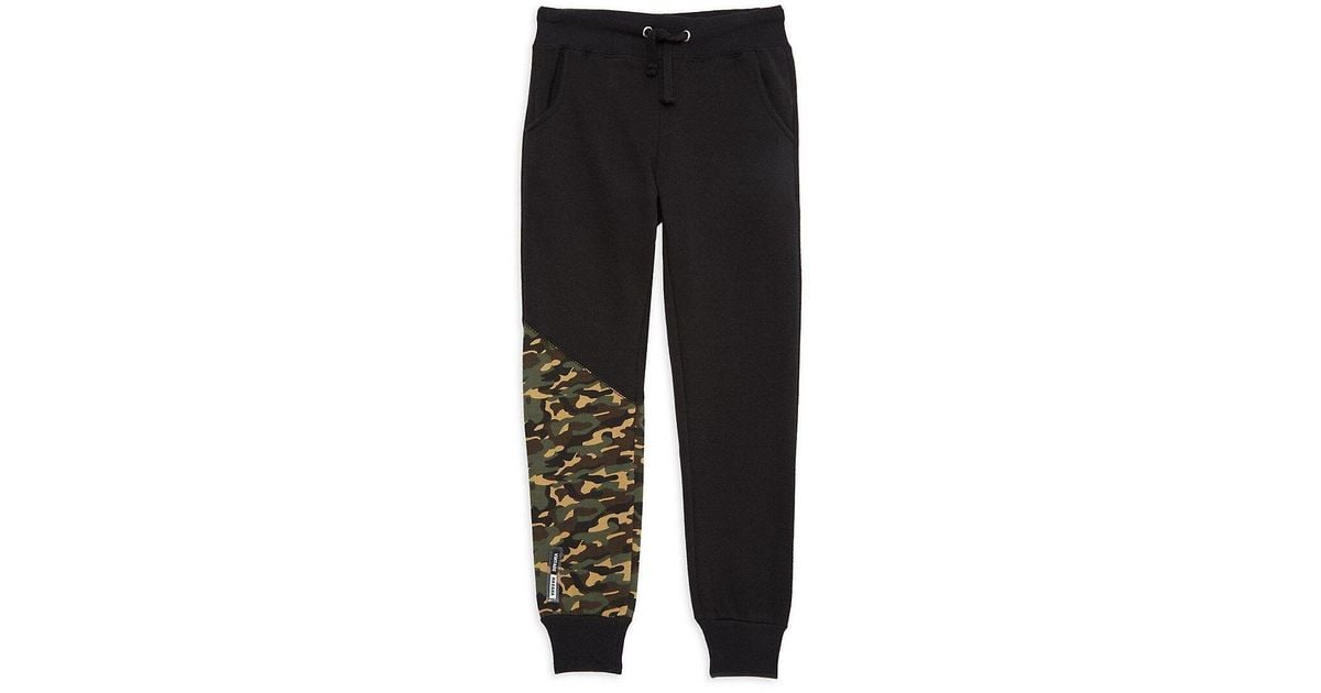 Vintage havana camo on sale sweatpants