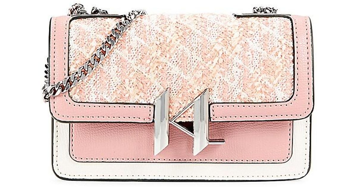 Karl lagerfeld corinne bag cheap