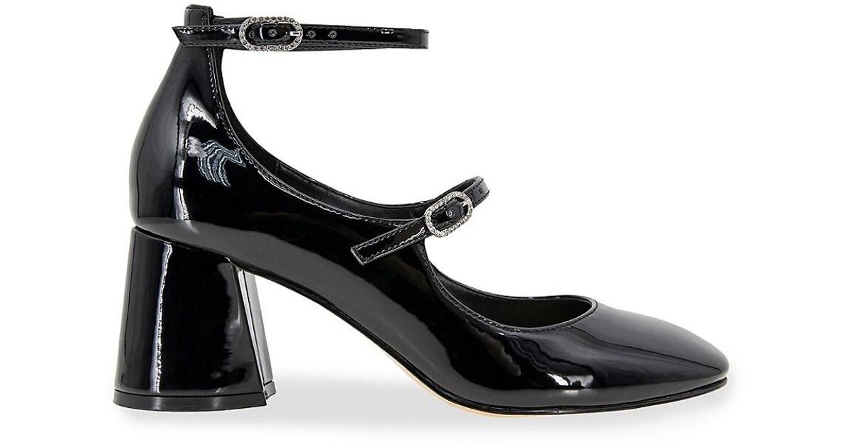 Bcbgeneration black pumps sale