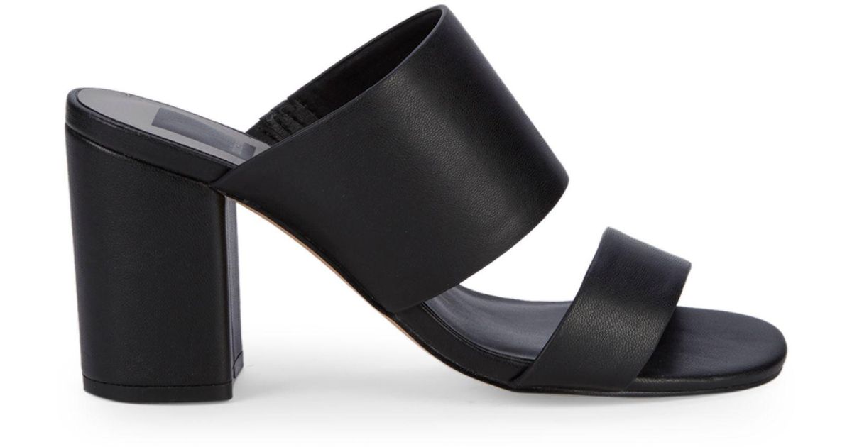 dolce vita rocco heeled sandal