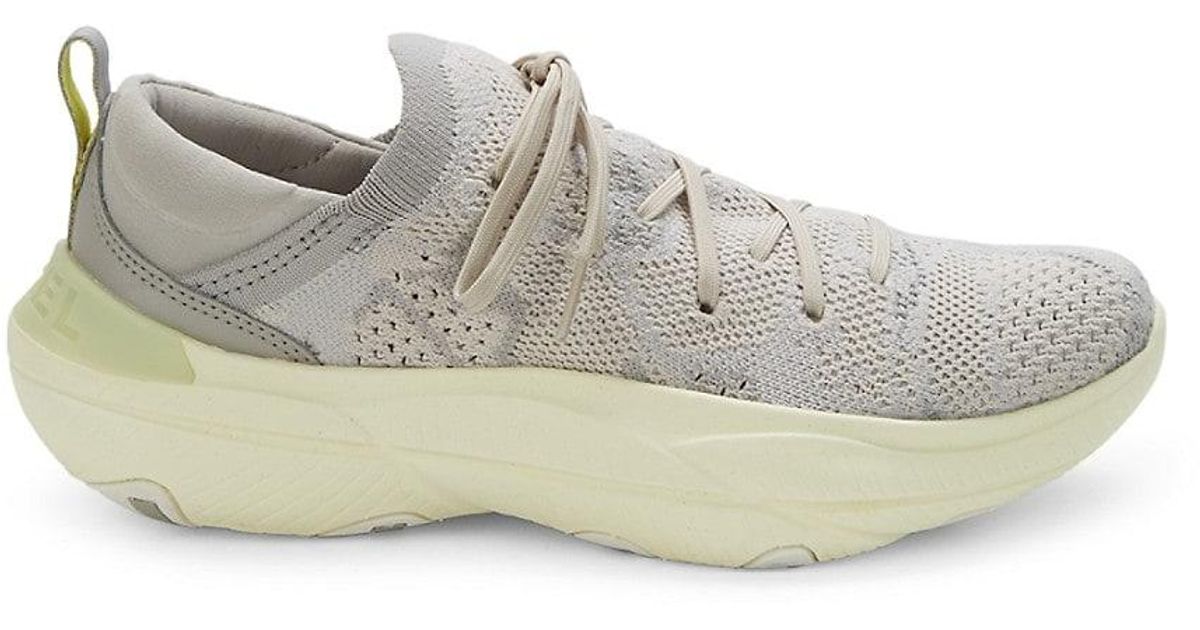 Sorel Synthetic Explorer Blitz Sneakers Lyst