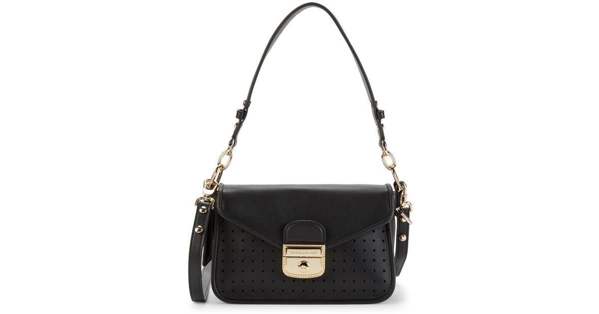 longchamp mini crossbody