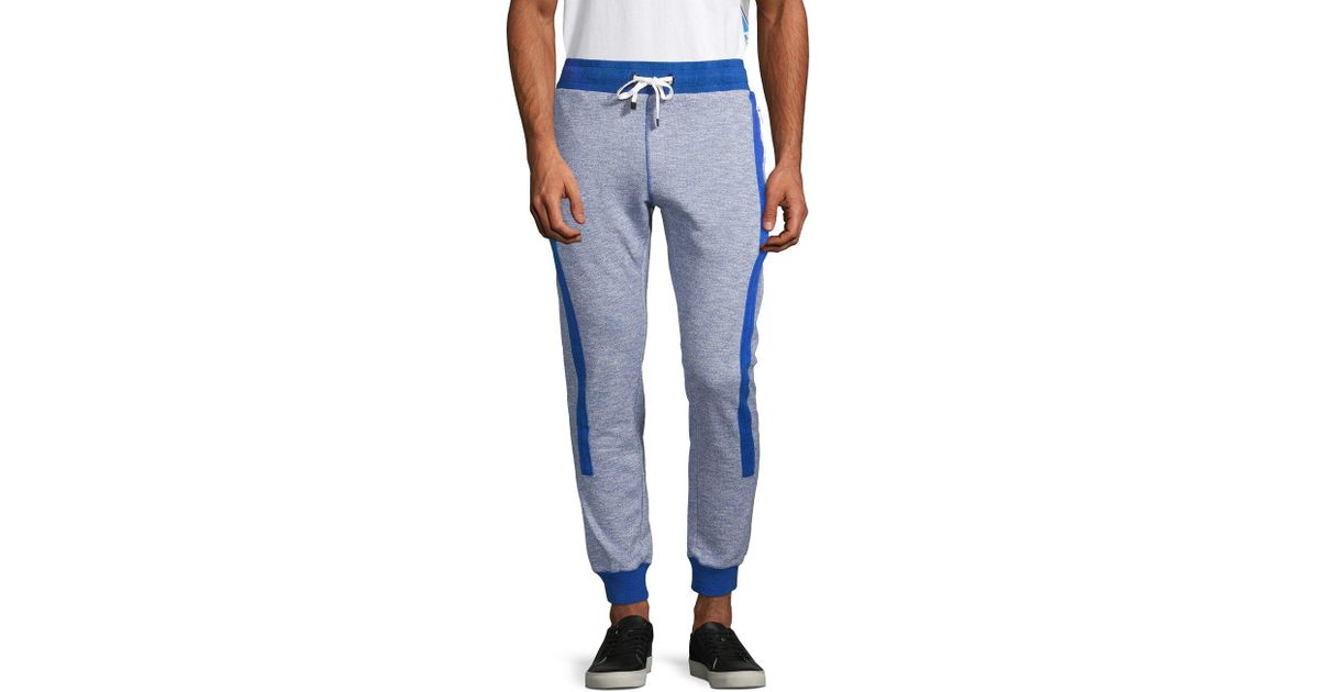 prps jogging suit