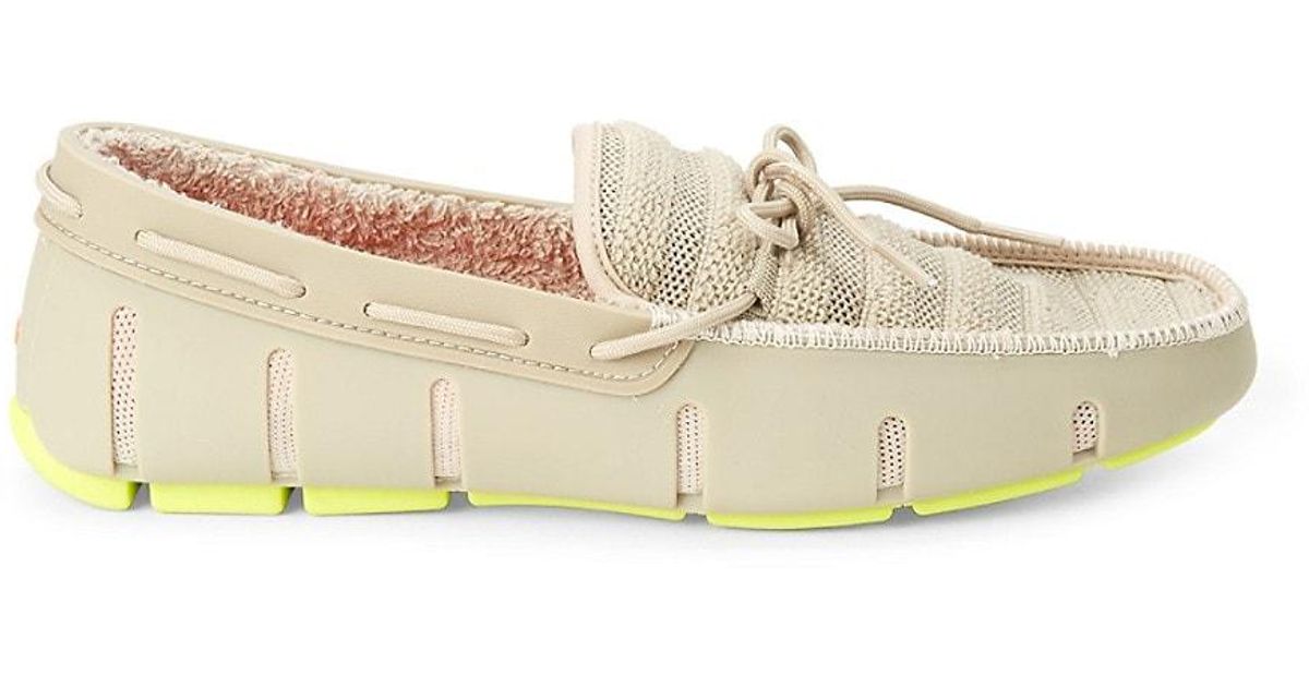 Swims boat best sale shoes