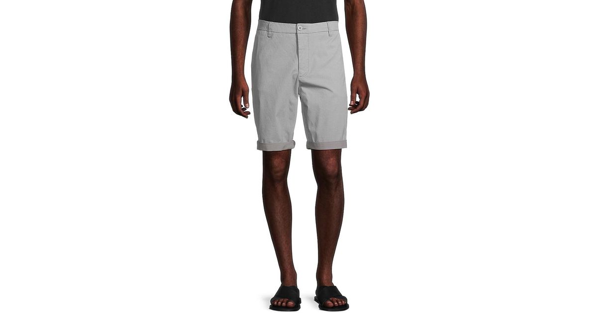 Buffalo chino shorts sale