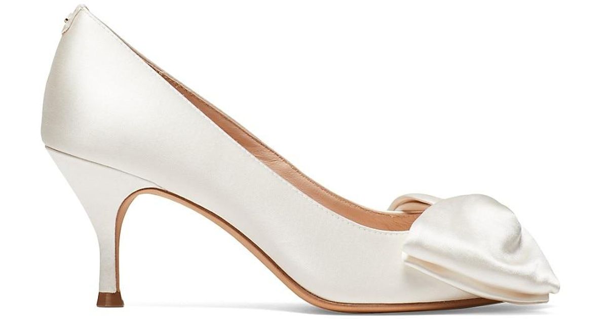 kate spade crawford pumps