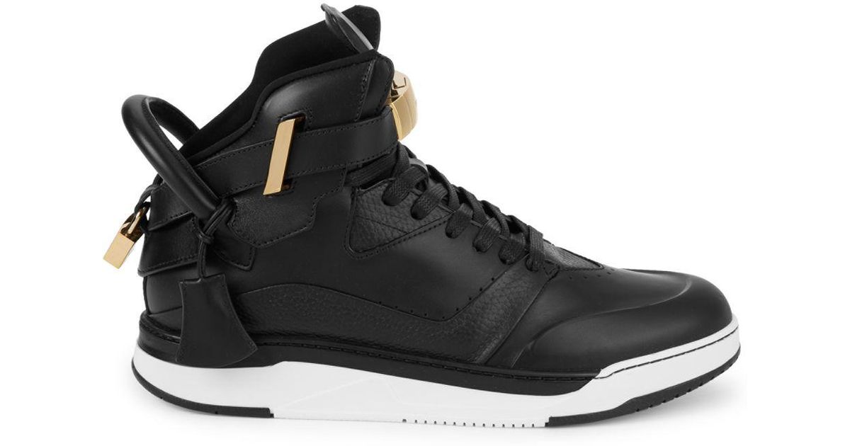 buscemi sneakers homme