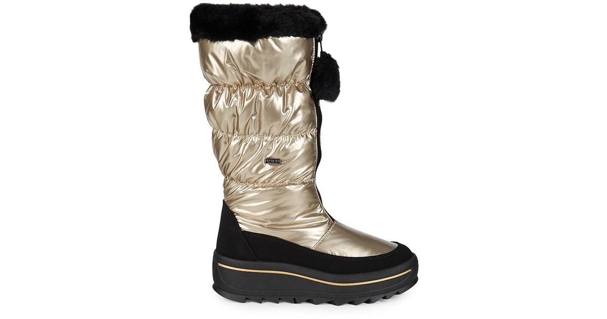 pajar boots toboggan