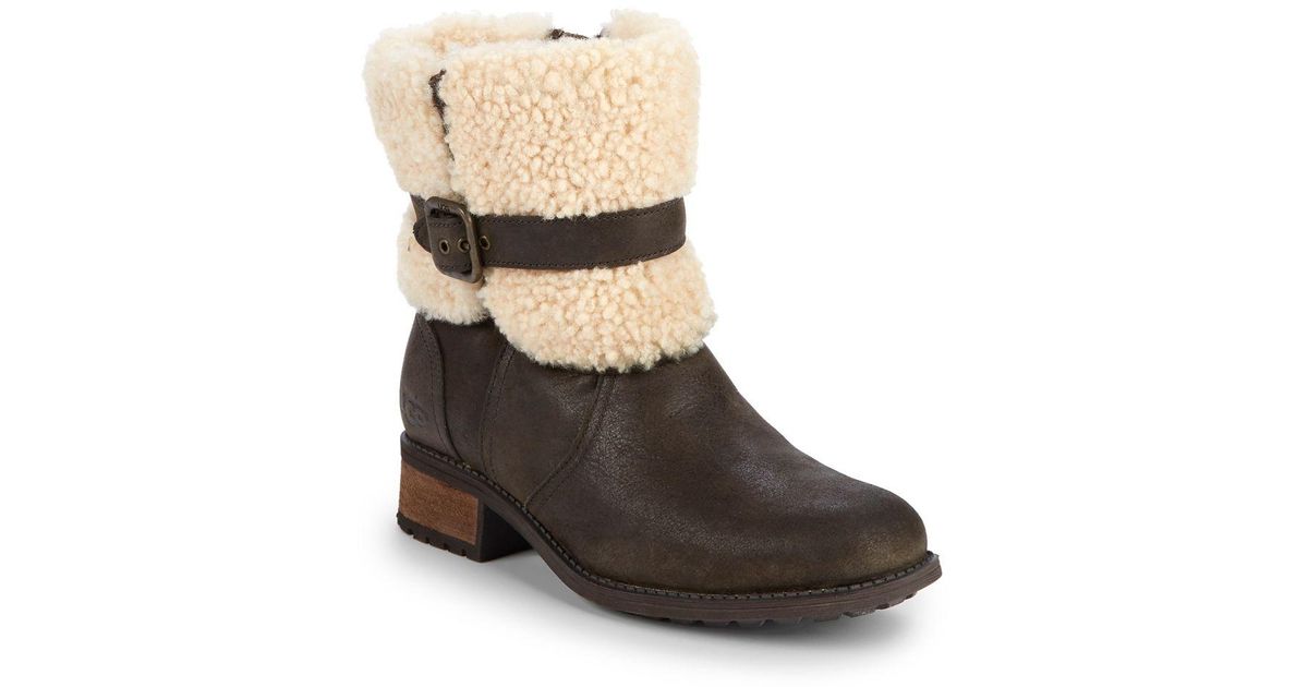 ugg blayre iii