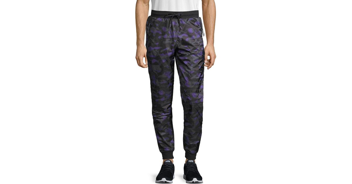 puma jogging pants