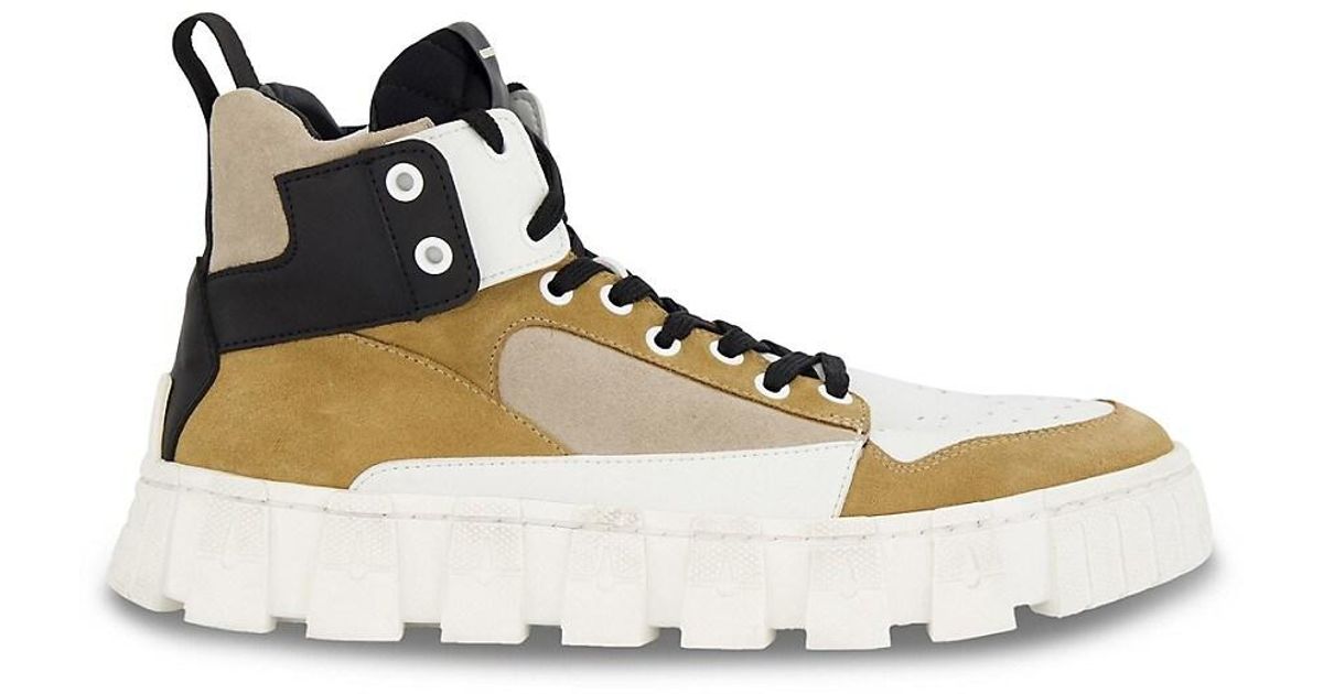 Best leather sneakers 2019 sale