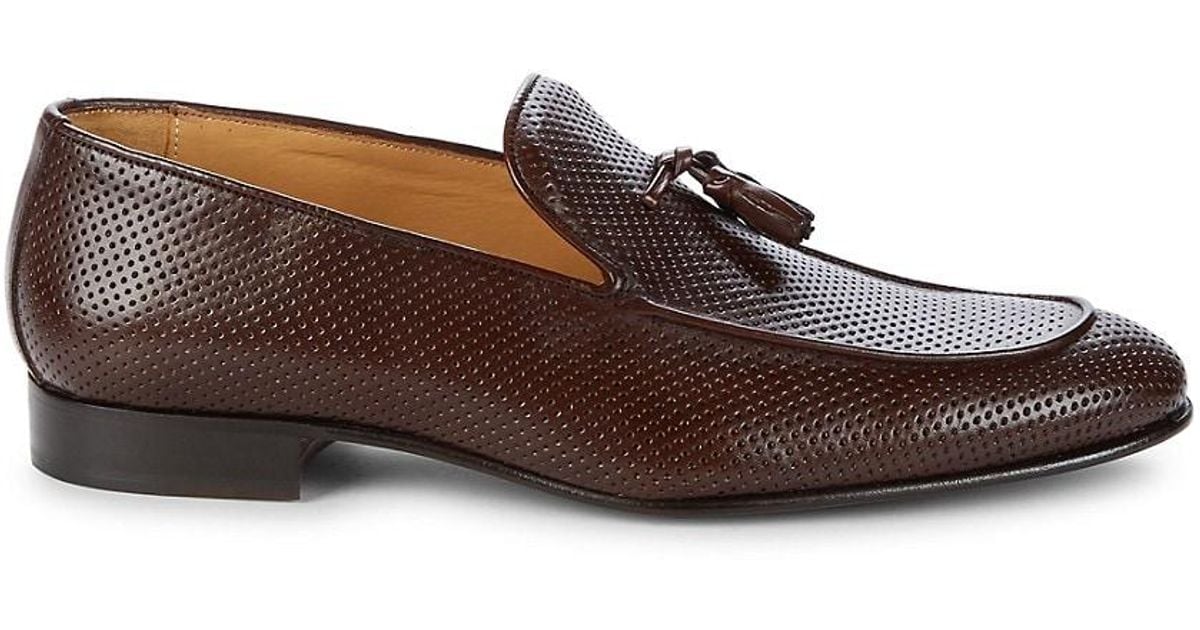saks fifth avenue loafers