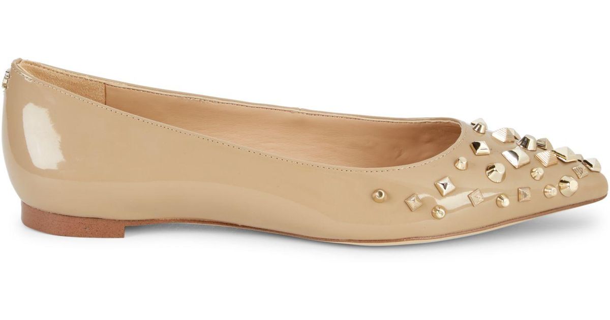 sam edelman savana flat