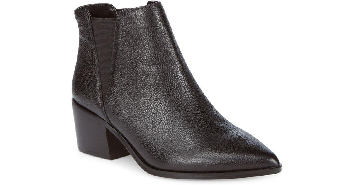 saks off fifth chelsea boots cheap online