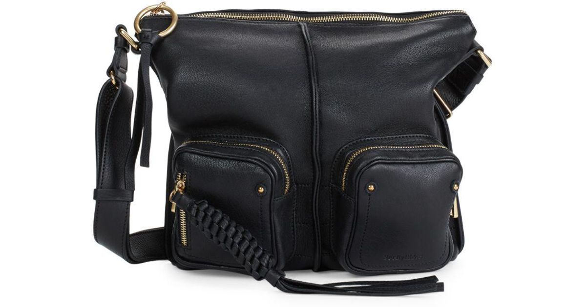 see by chloe patti bag