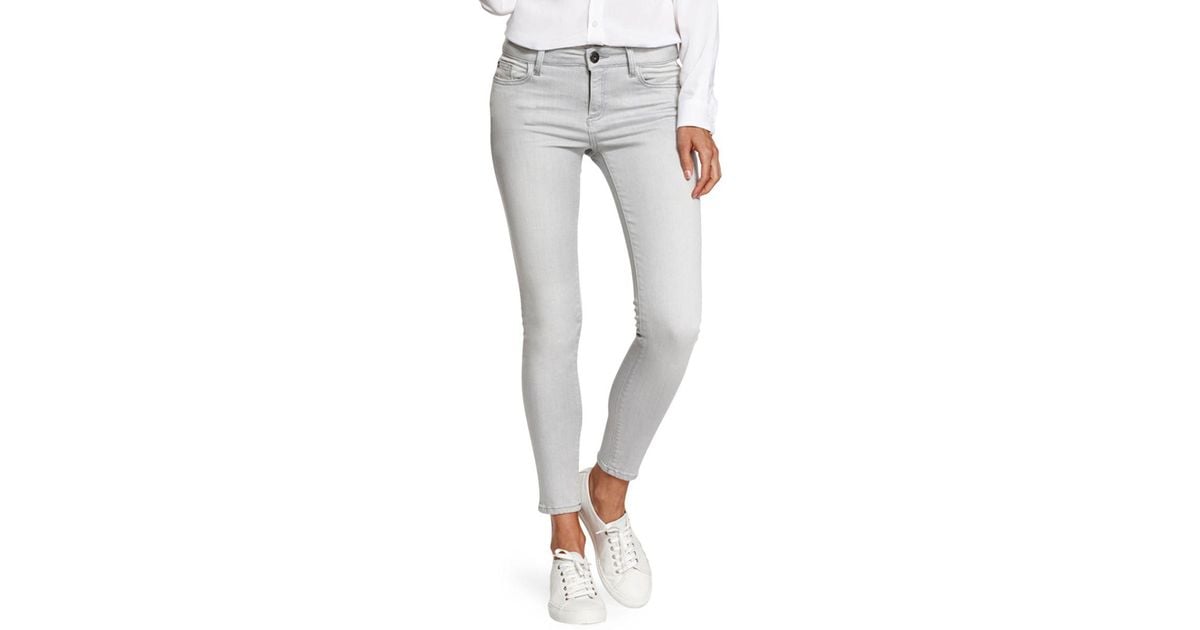 dl jeans margaux