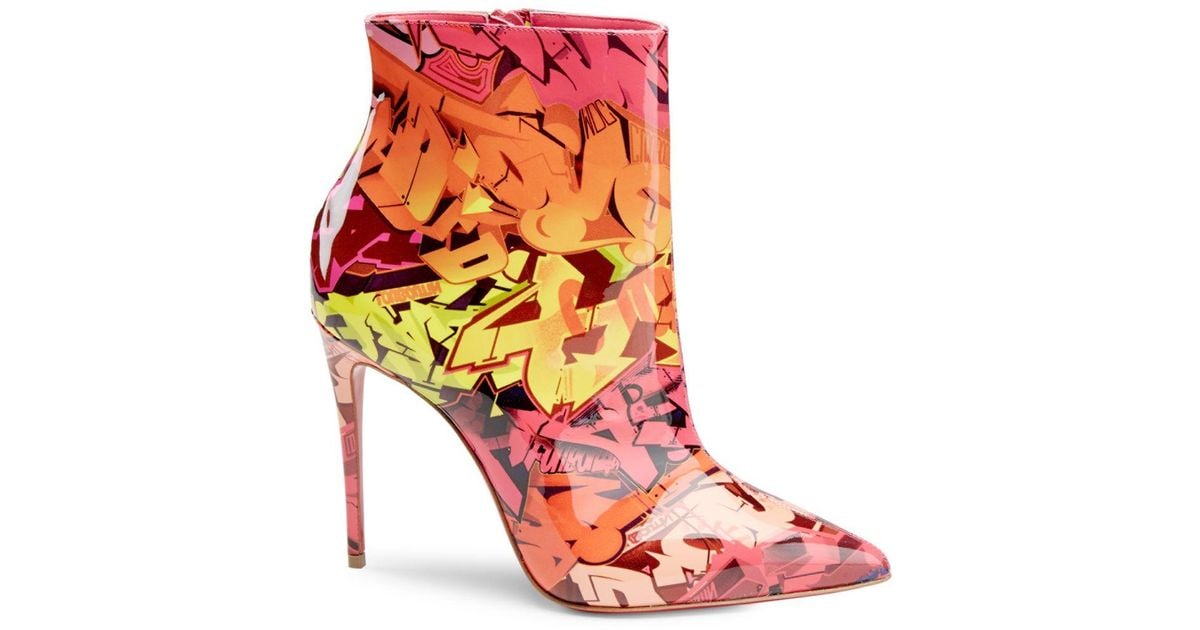 louboutin so kate bootie