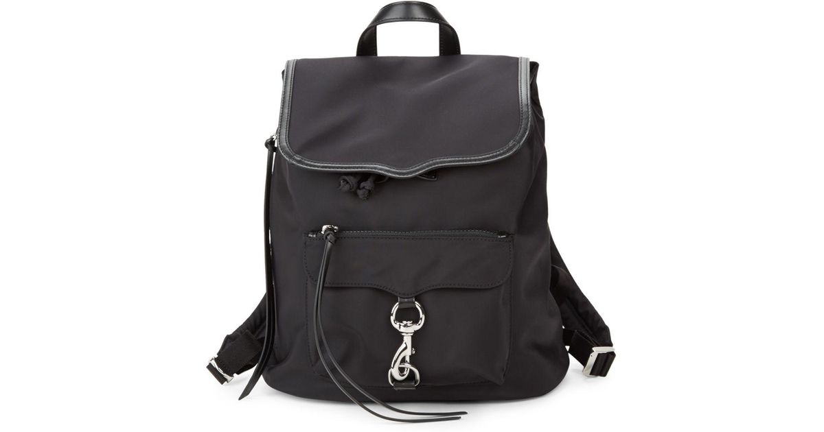 rebecca minkoff solstice bikeshare backpack